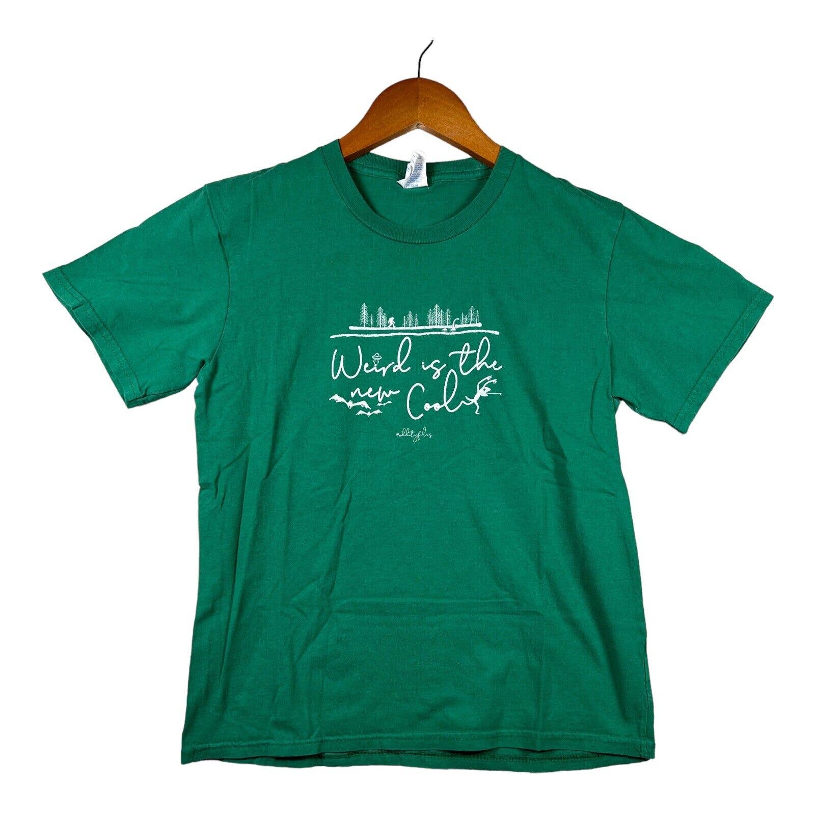 The Oddity Files Podcast Weird Is The New Cool