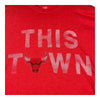 Chicago Bulls NBA “This Town” O.A.R. Collection