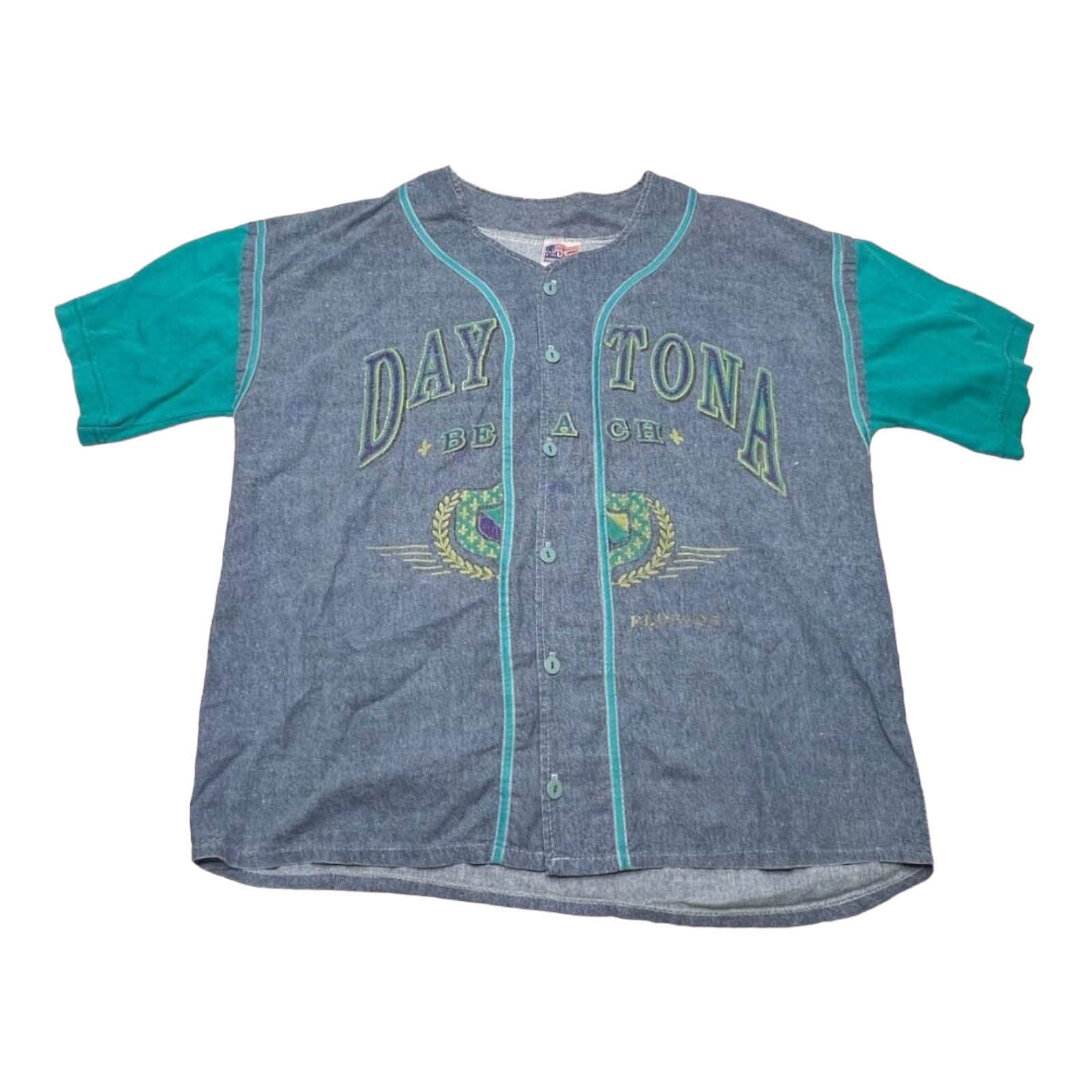 Daytona Beach Baseball