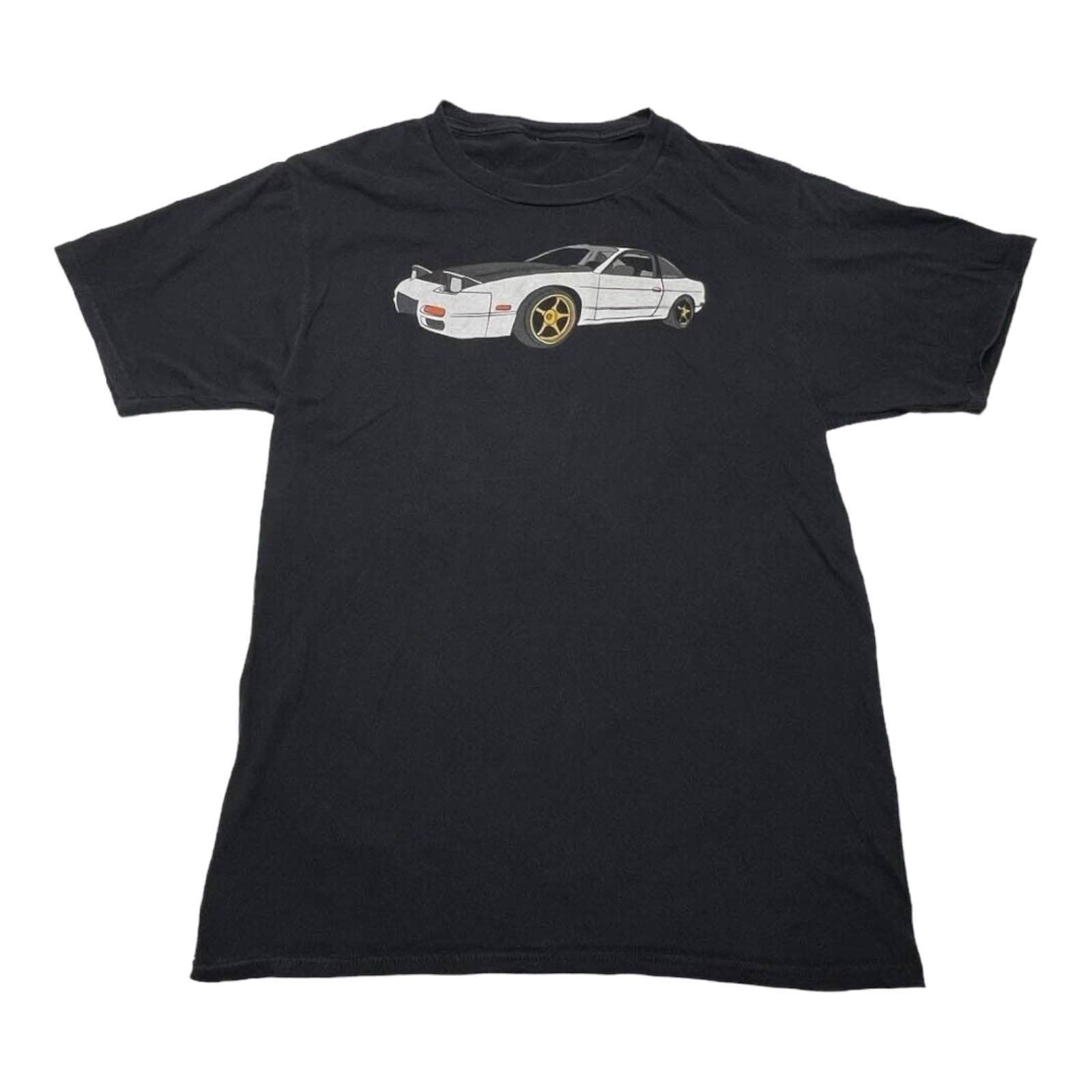 1989-1993 S13 Nissan 240SX 240 sx SE Hatchback SR20DET