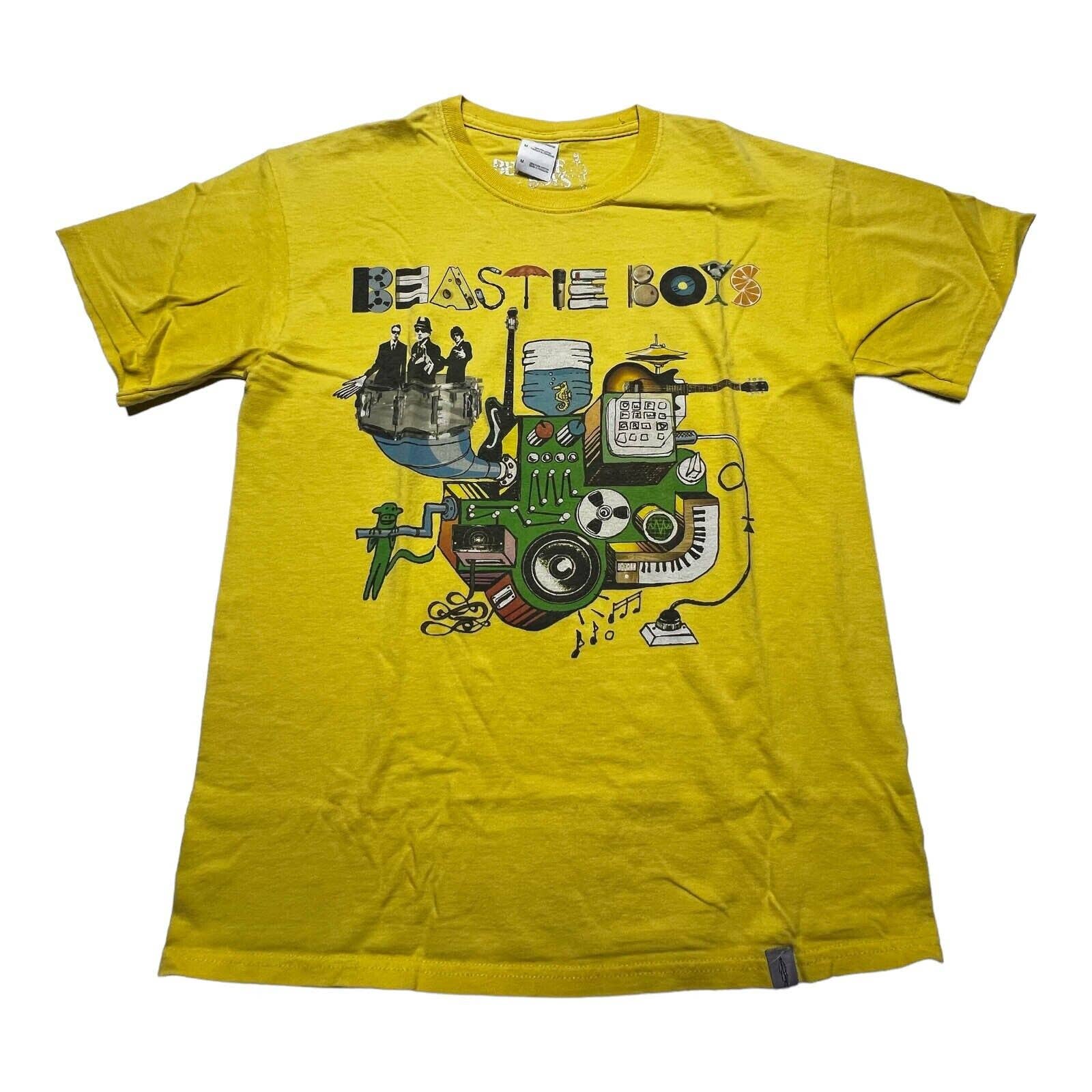Beastie Boys
