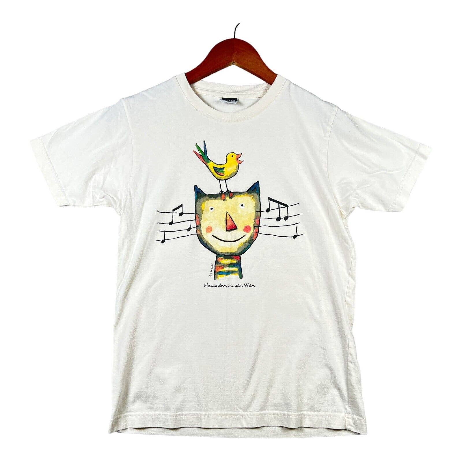 Haus der Musik Wien House of Music Germany Klang Sound Museum Cat