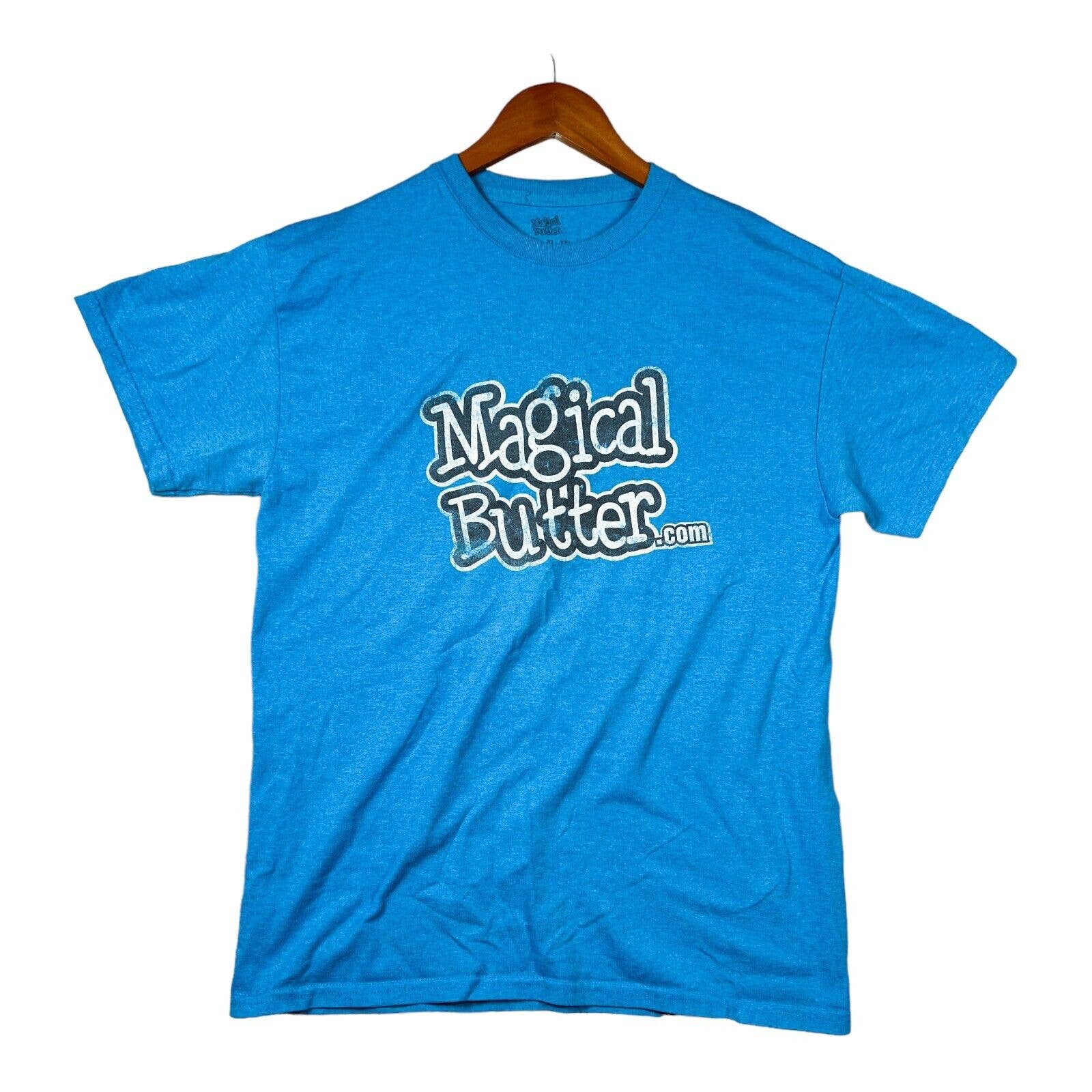 Magical Butter Eat To Treat