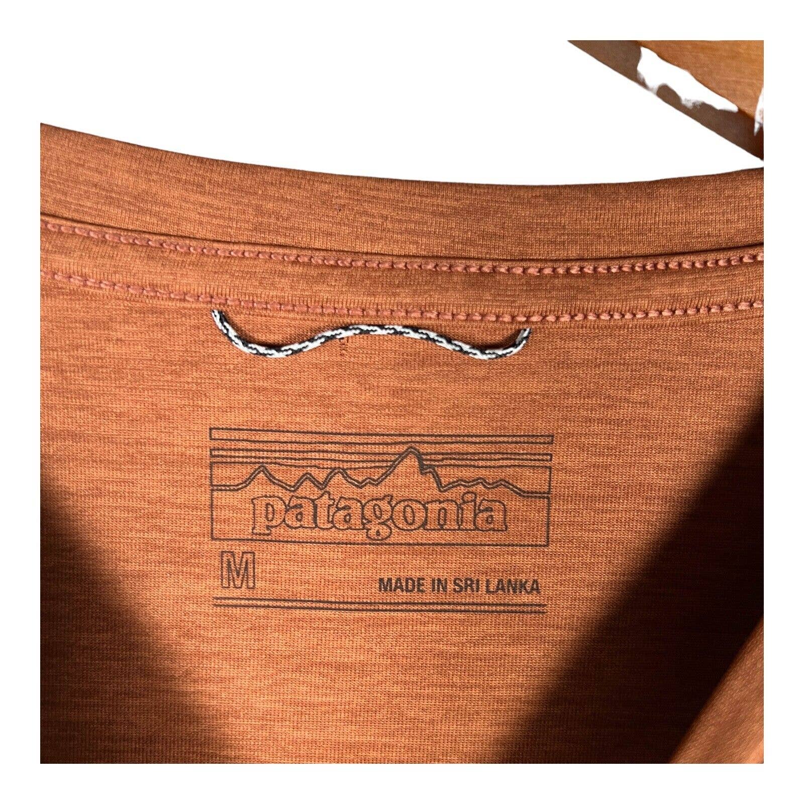 Patagonia Save Our Home Planet