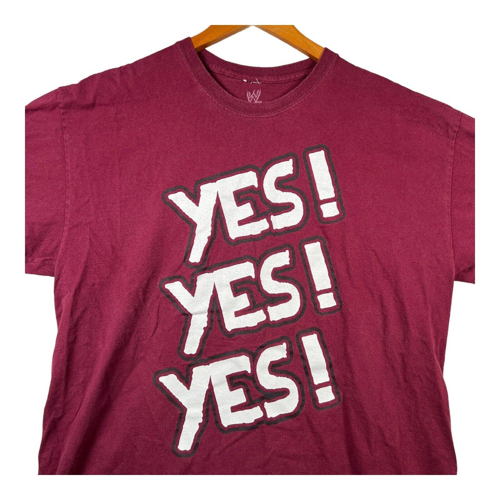 Daniel Bryan YES! YES! YES! Wrestling