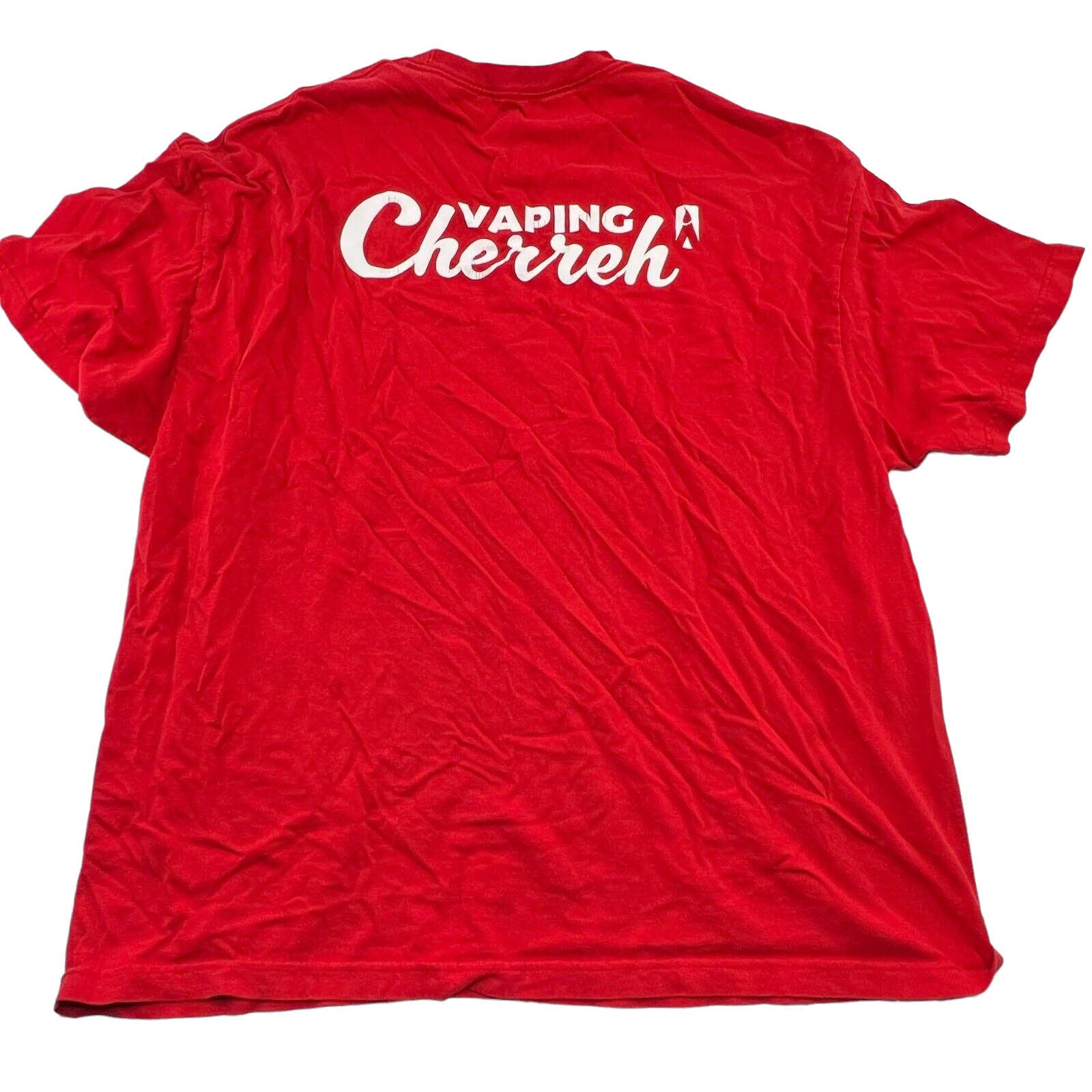 Volcano Vaporizer Cherreh Promo