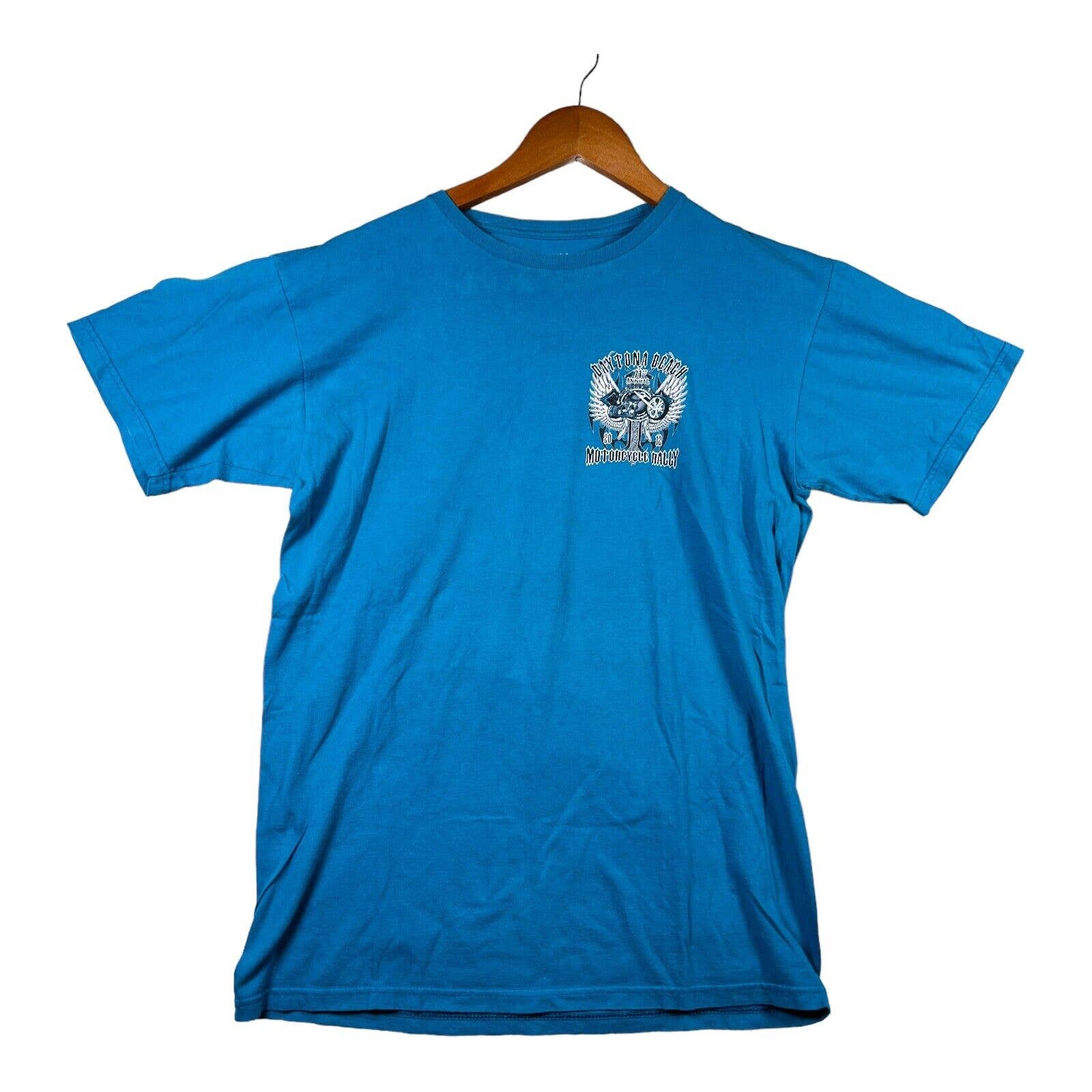 Bike Week Daytona Beach Biketoberfest 2012