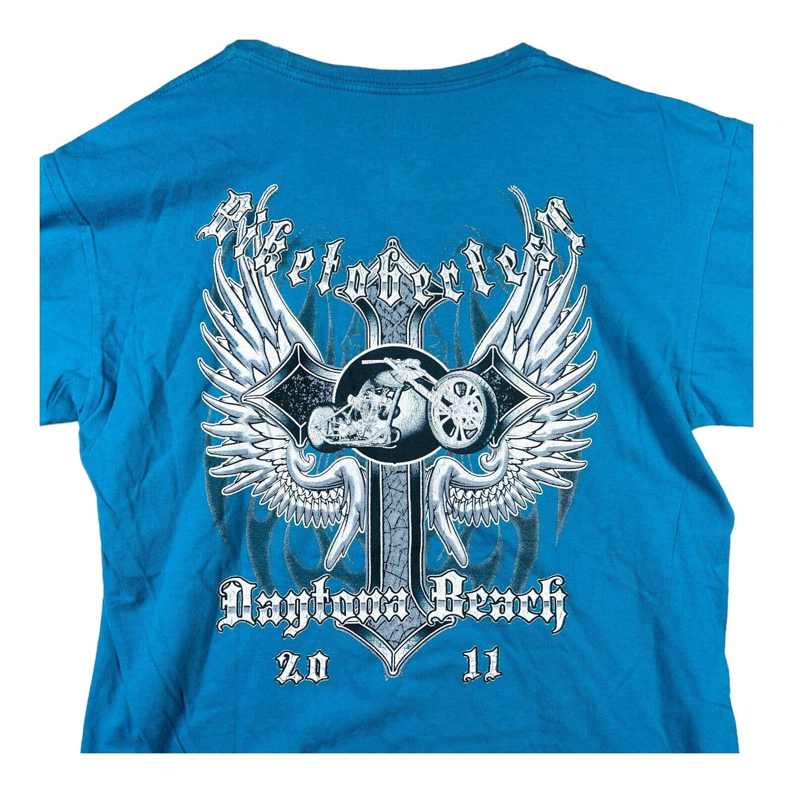 Bike Week Daytona Beach Biketoberfest 2012