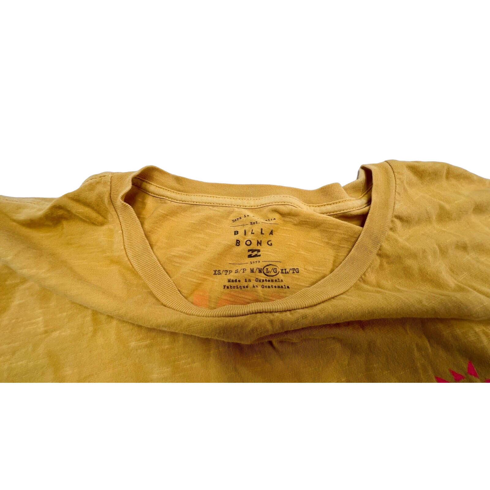 Billabong High On Summertime