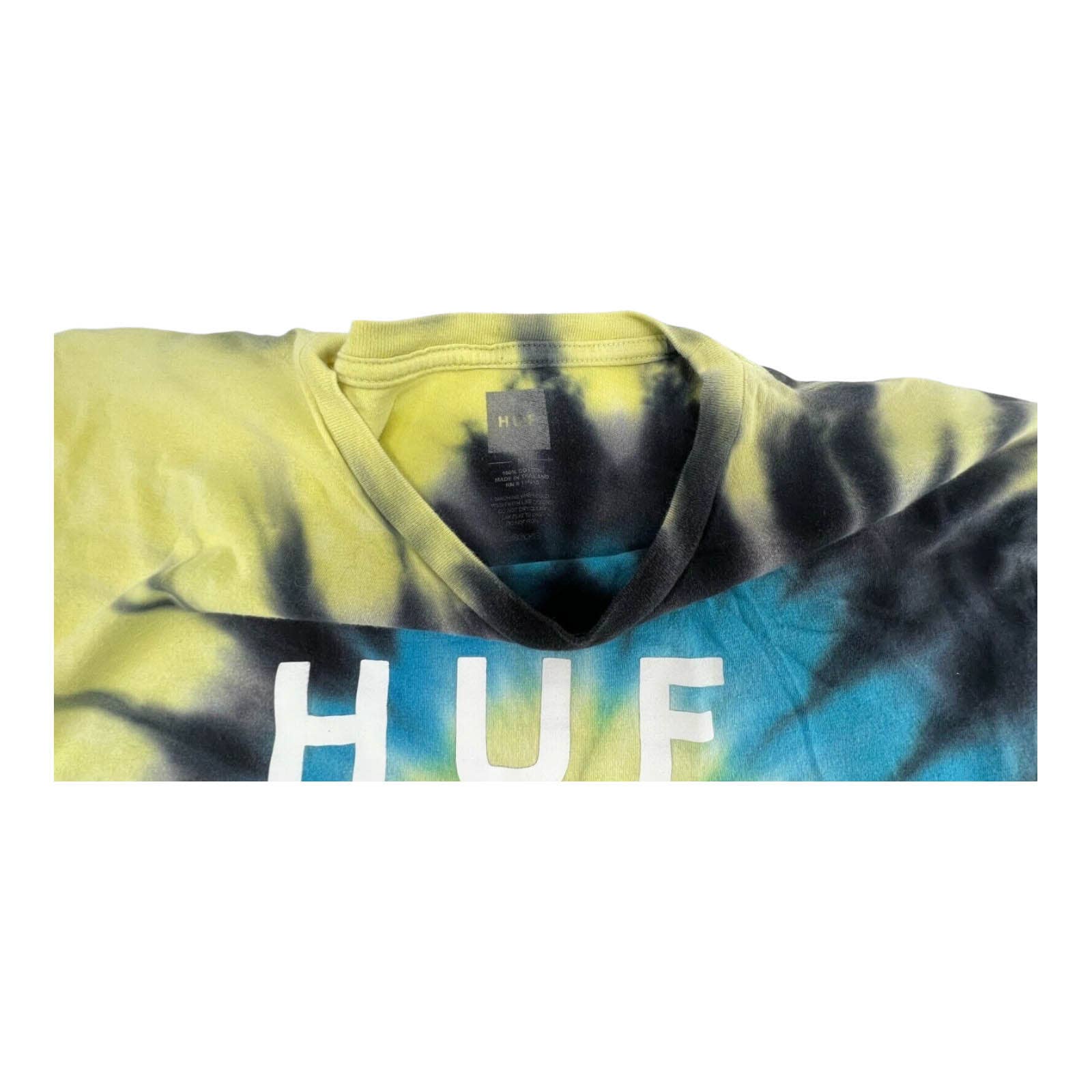 HUF Worldwide