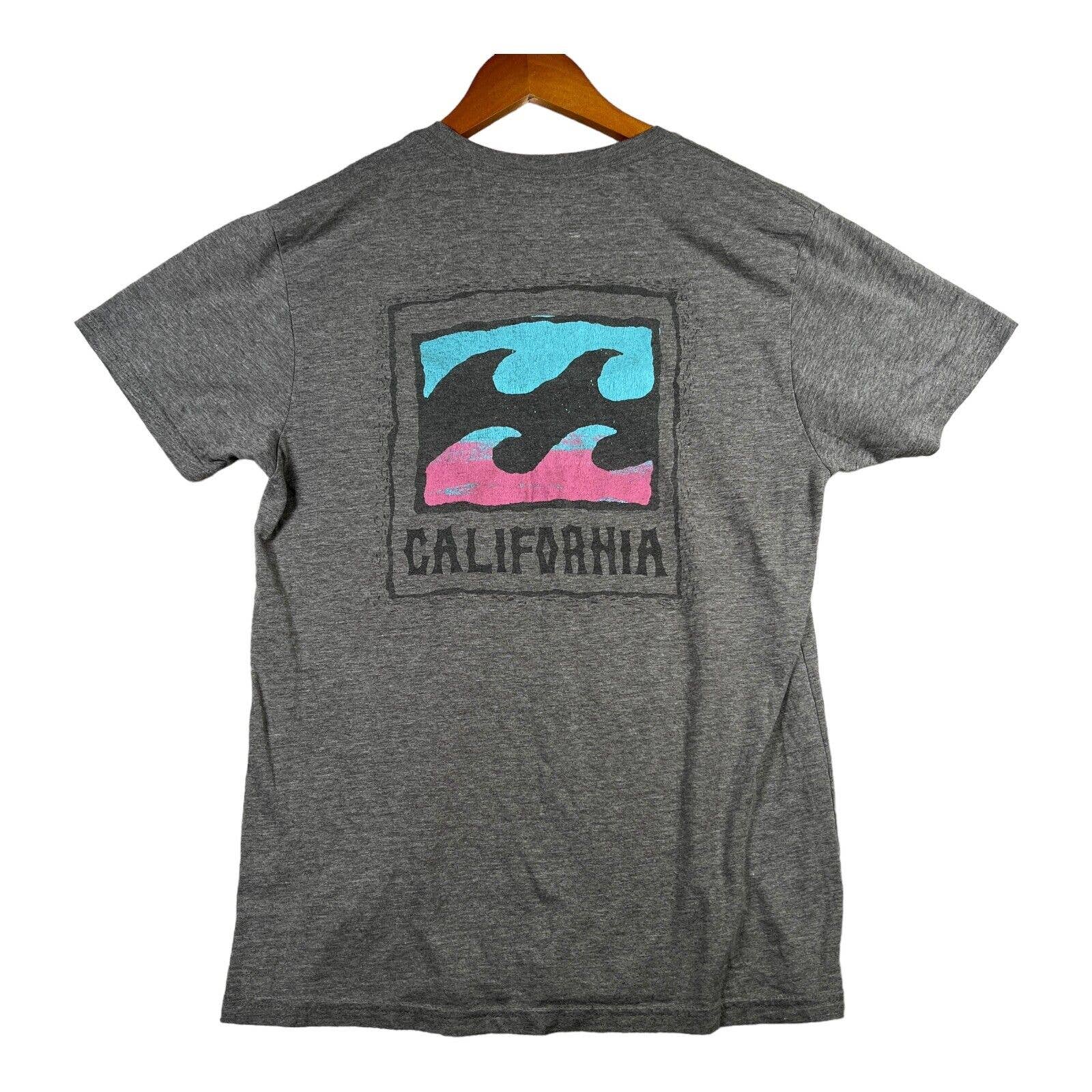 Billabong California Waves