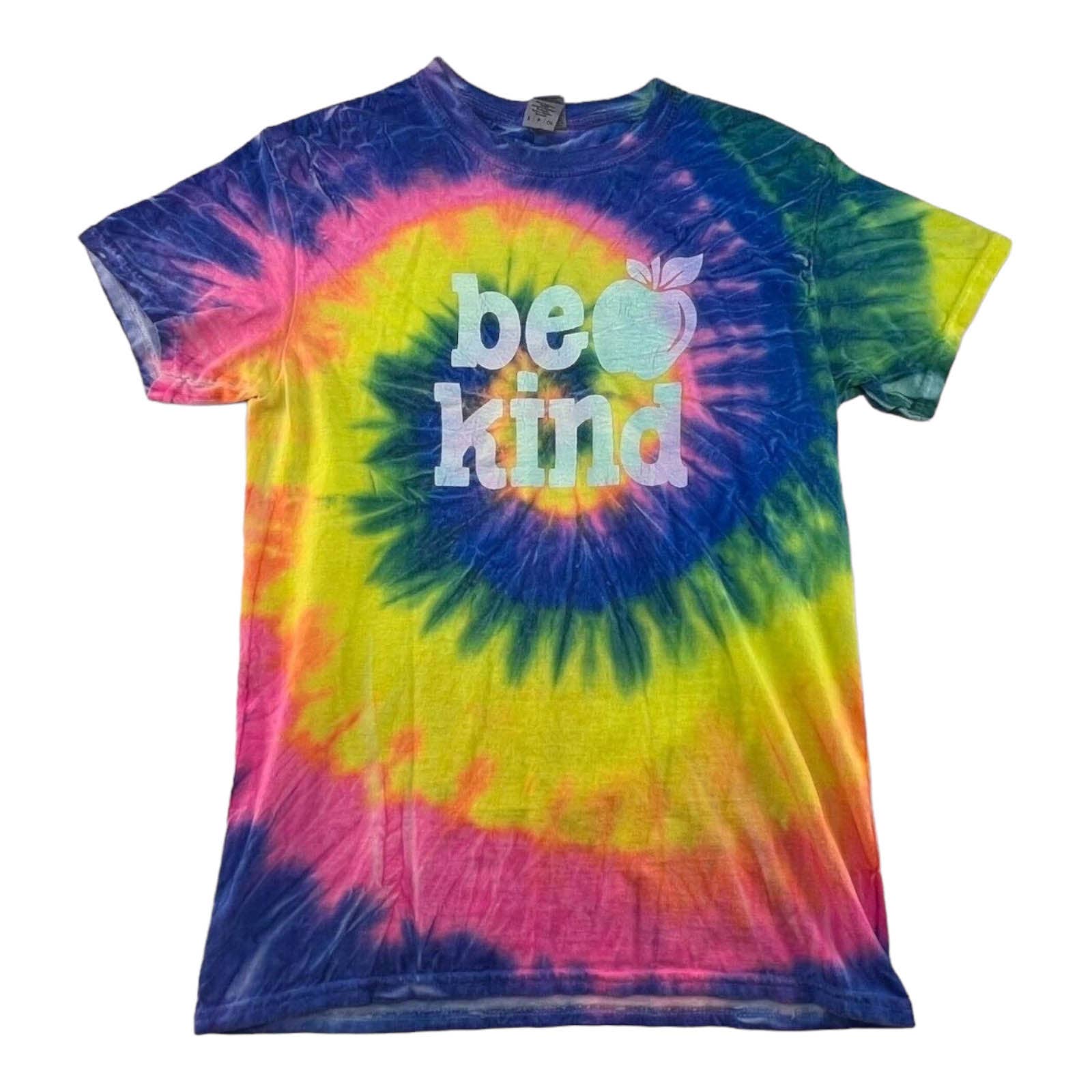 Be Kind
