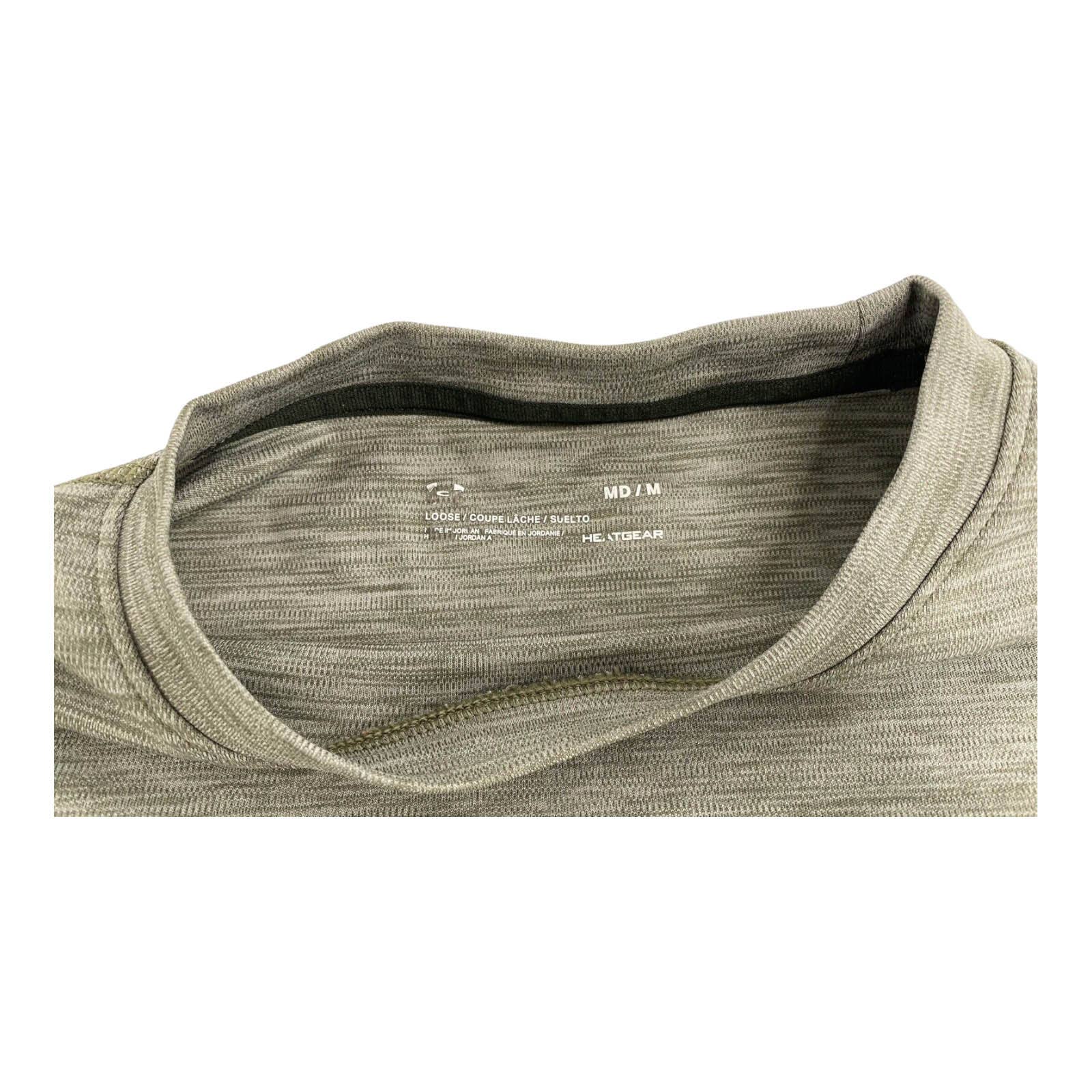 Under Armour Heat Gear