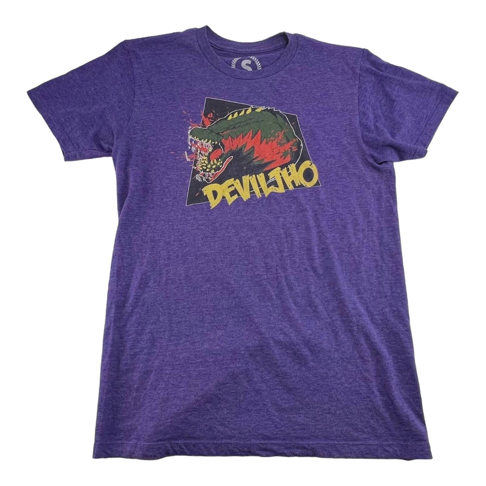 Deviljho Godzilla Gojila