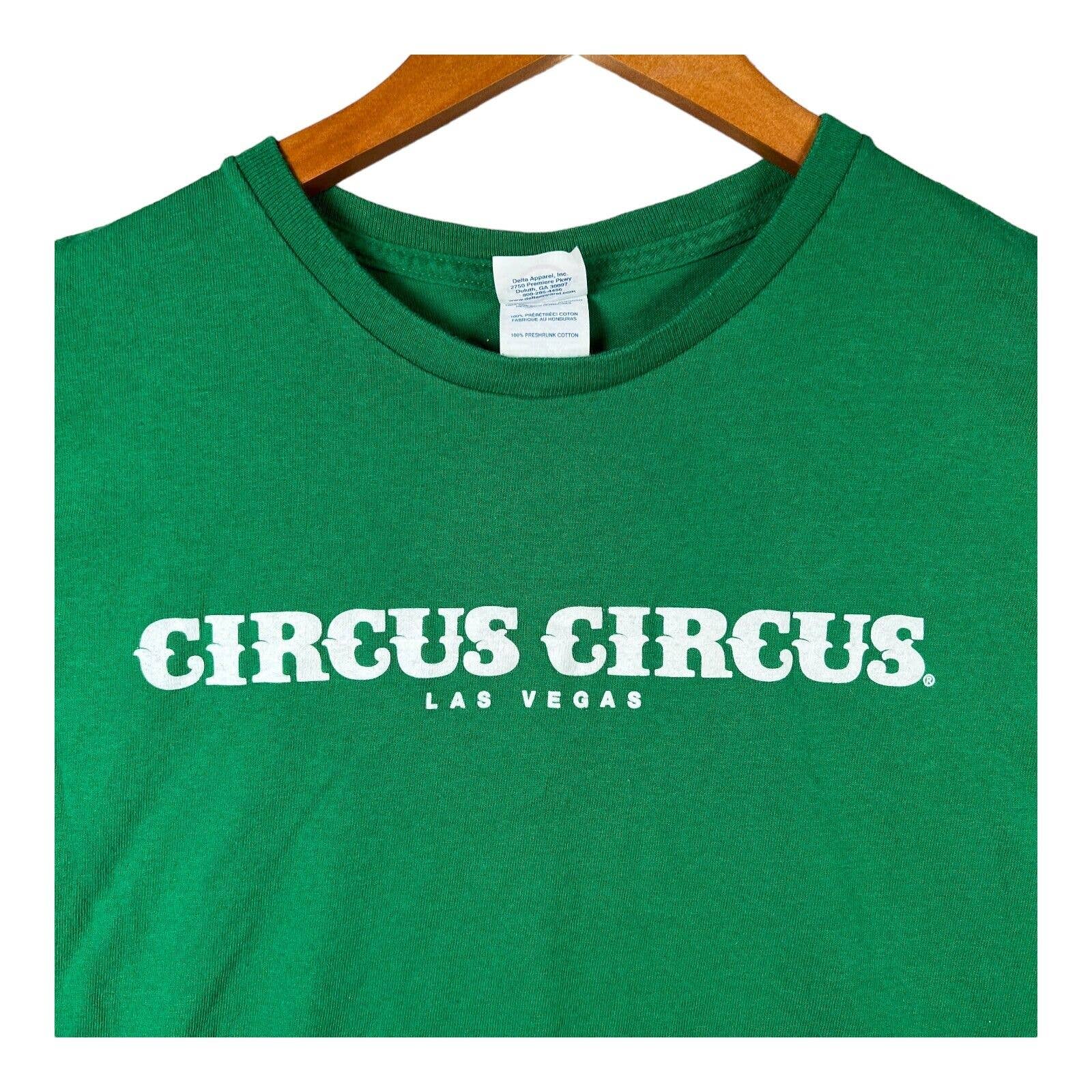 Circus Circus Hotel and Casino Las Vegas Nevada