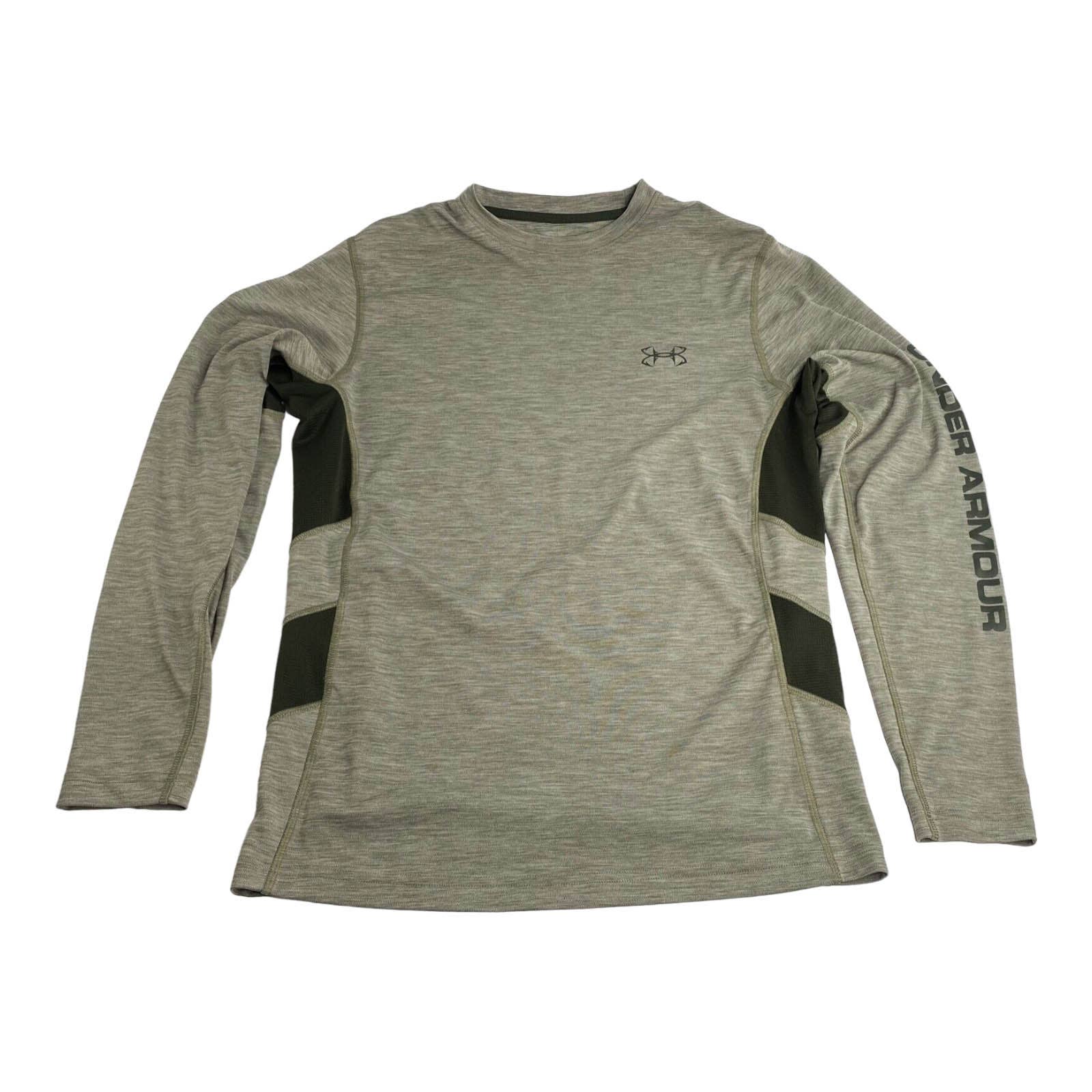 Under Armour Heat Gear