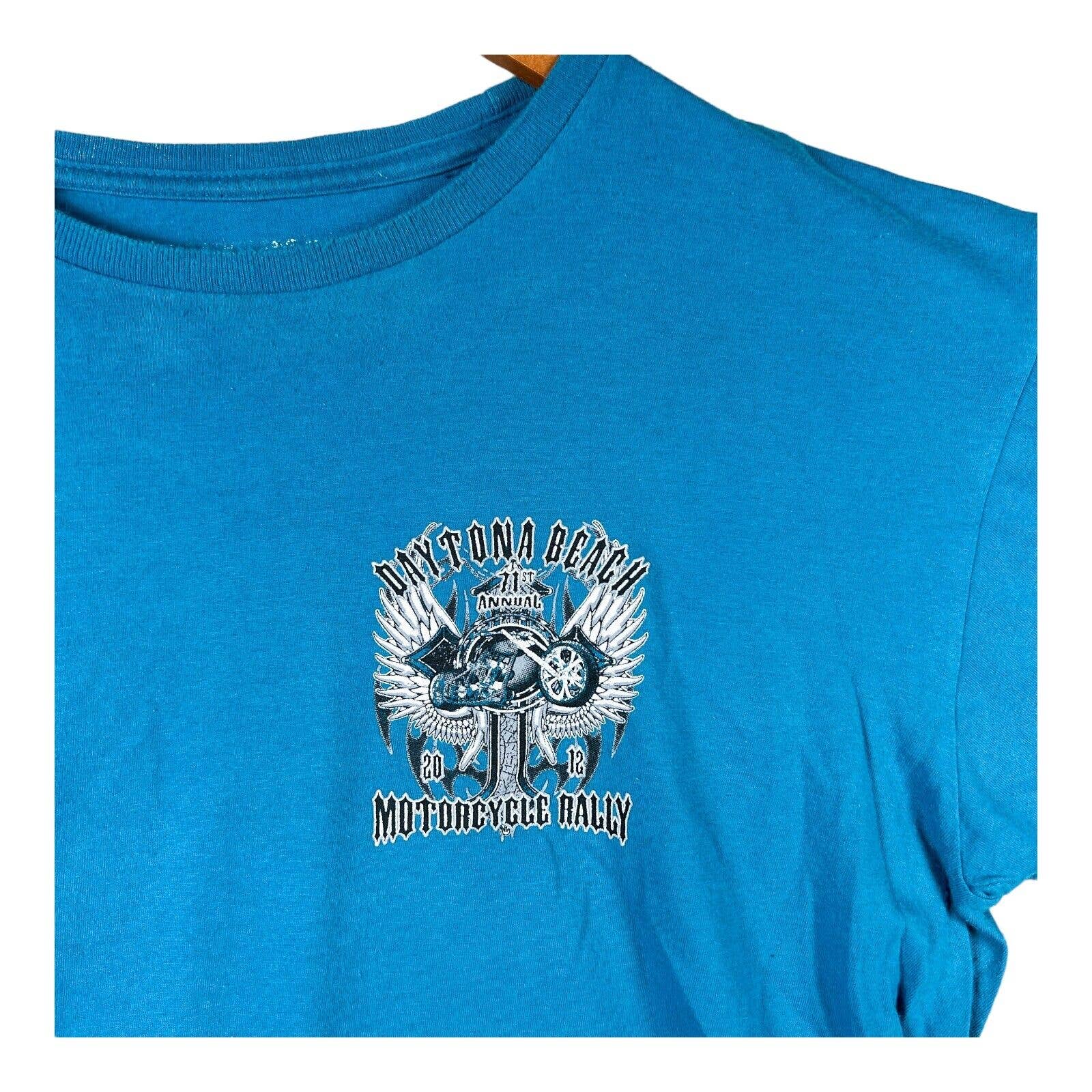 Bike Week Daytona Beach Biketoberfest 2012