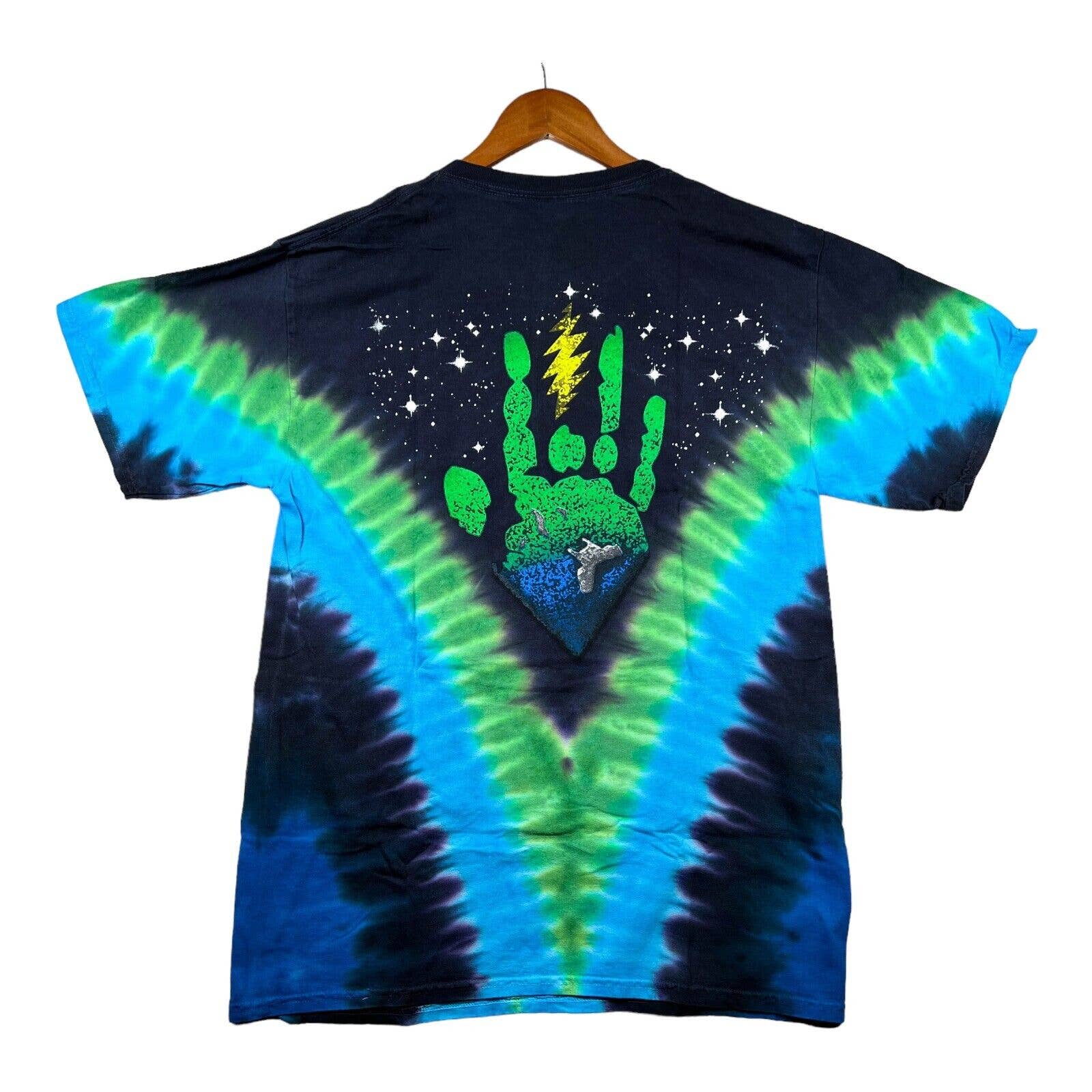 Jerry Garcia Band JGB Mountain Cat Grateful Dead