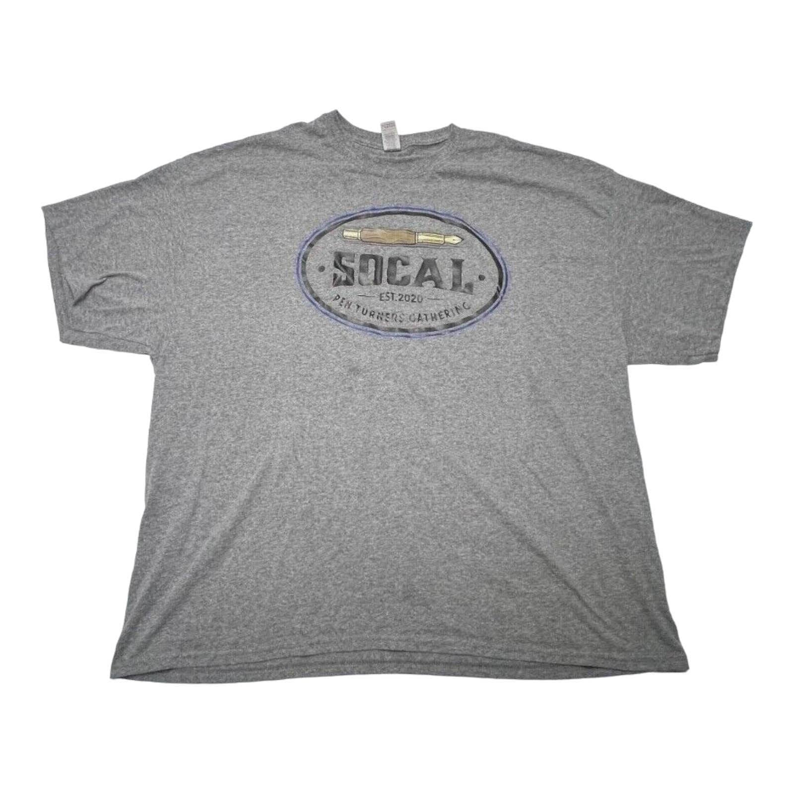 SoCal Pen Turner Gathering