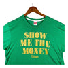 Show Me The Money Jerry Maguire MLB