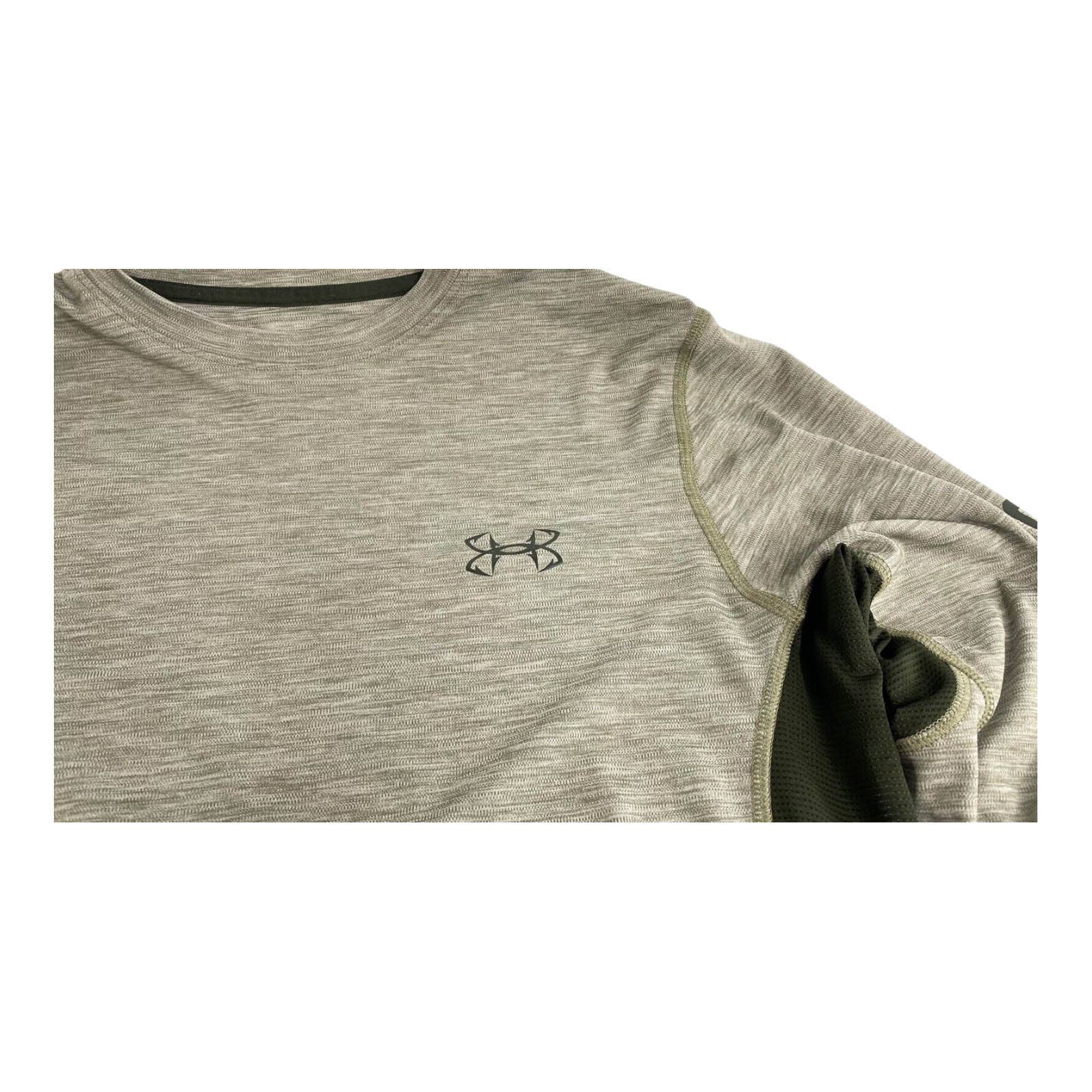 Under Armour Heat Gear