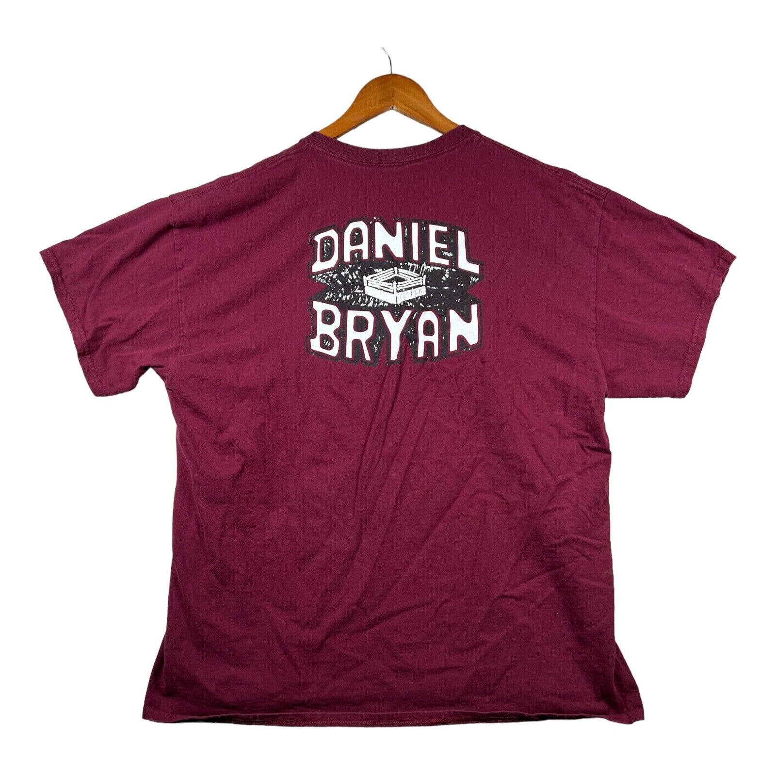Daniel Bryan YES! YES! YES! Wrestling