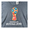 FIFA World Cup Soccer Russia 2018