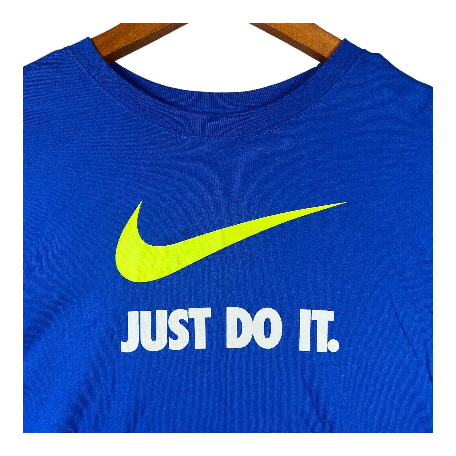 Nike Just Do It