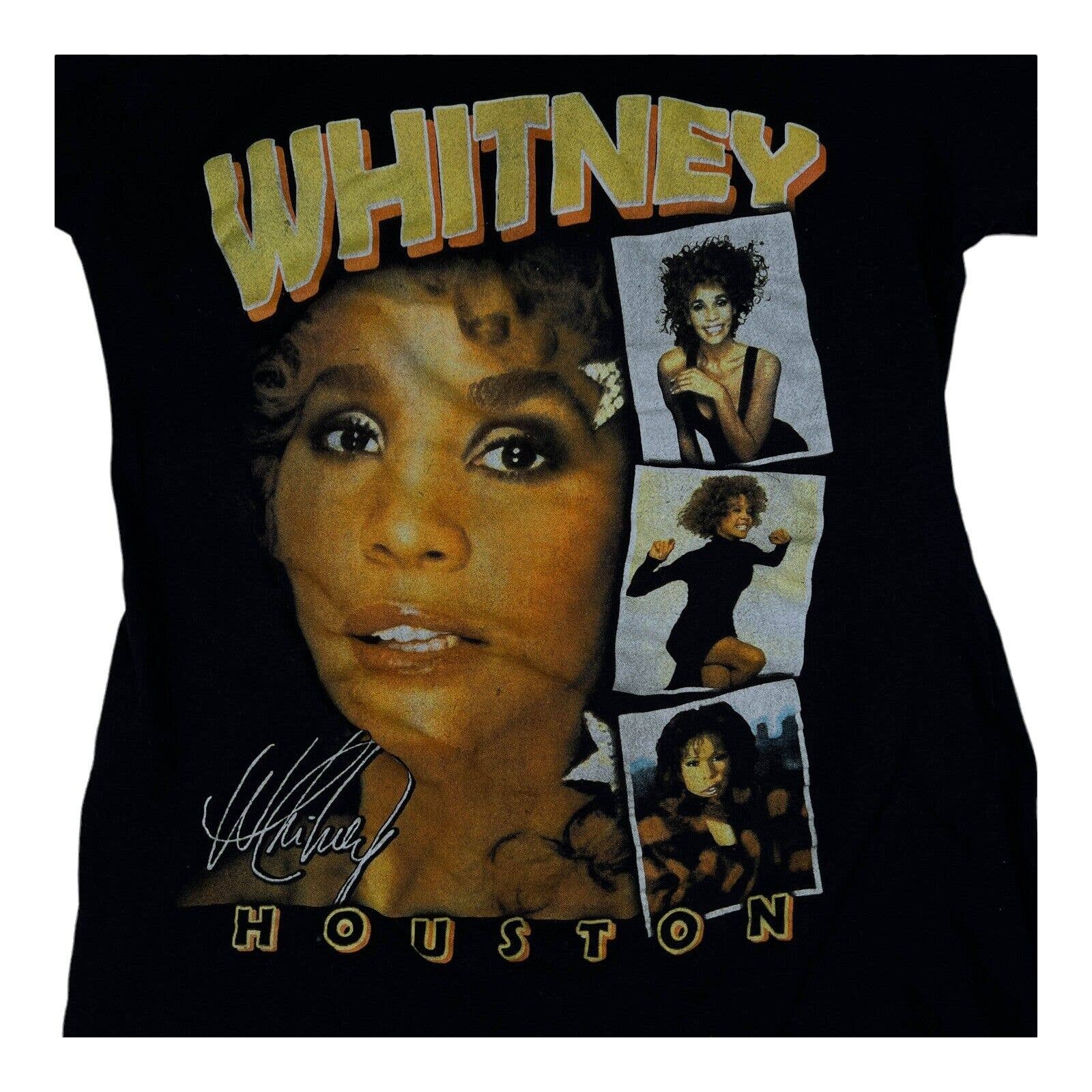 Whitney Houston