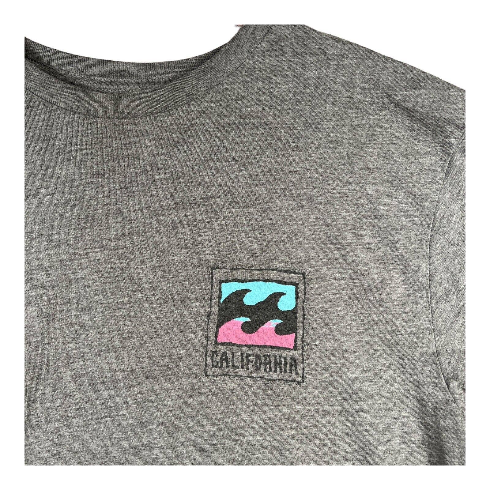 Billabong California Waves