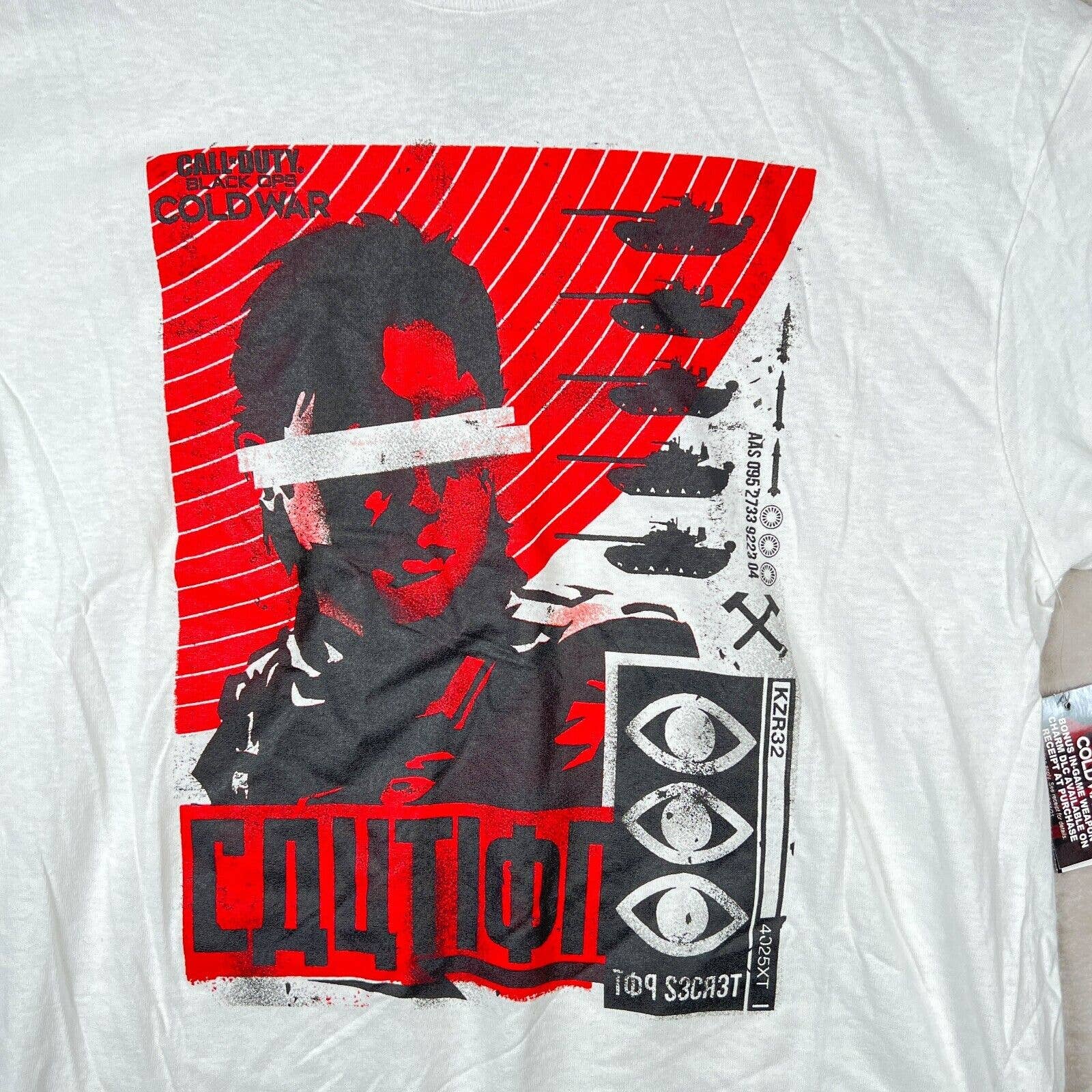 Call Of Duty Black Ops Cold War