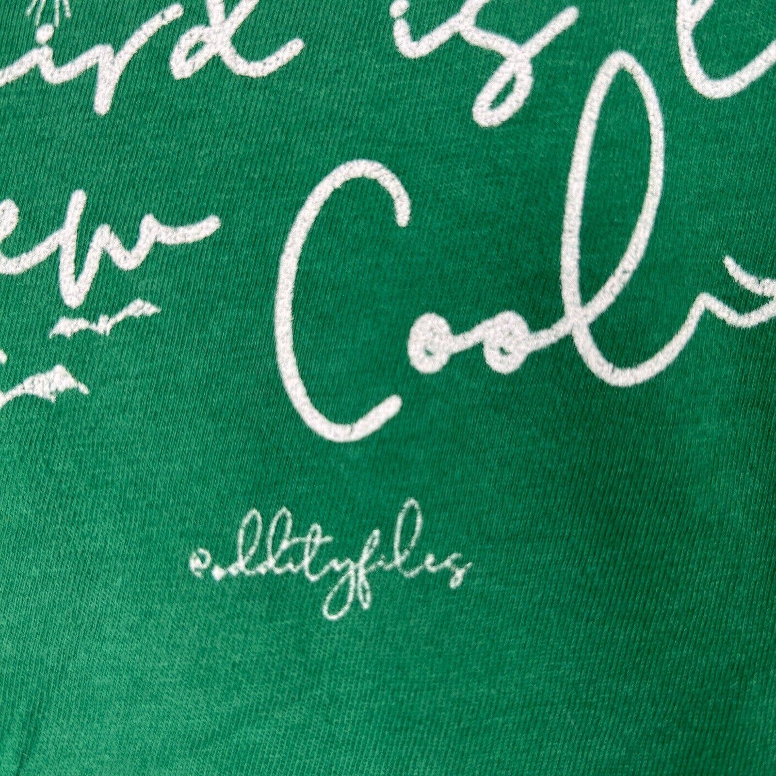 The Oddity Files Podcast Weird Is The New Cool