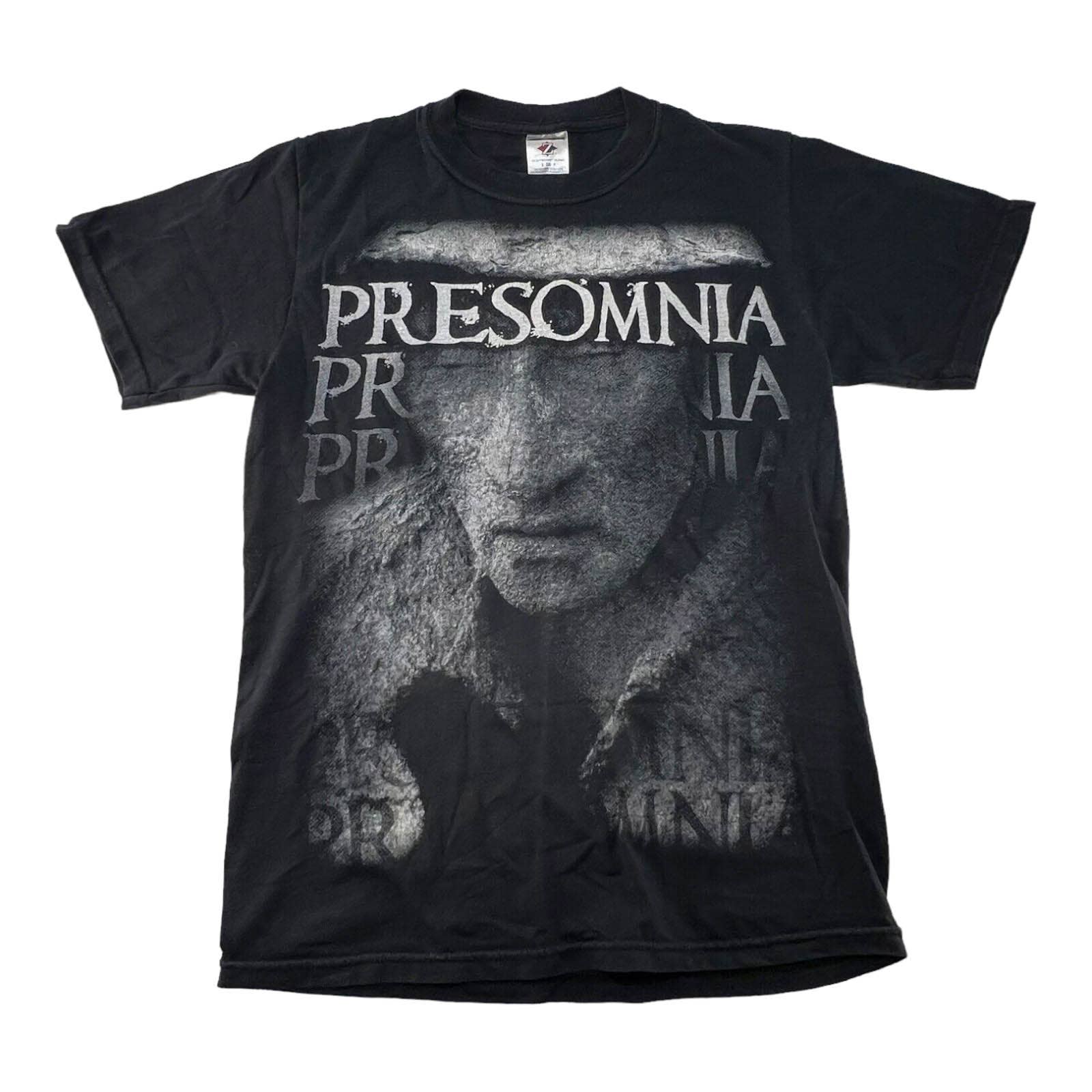 Presomnia Lucid Aggression