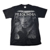 Presomnia Lucid Aggression