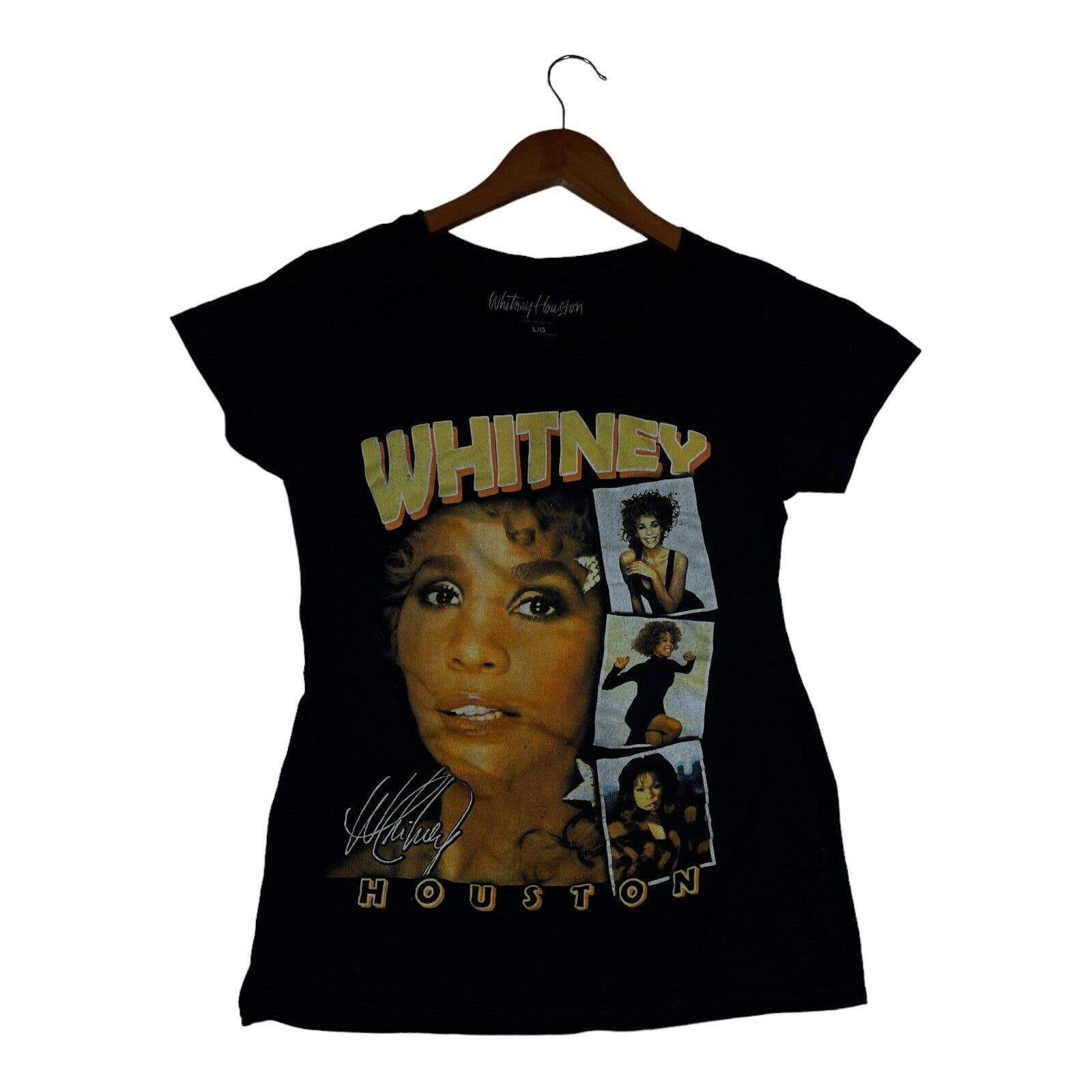Whitney Houston