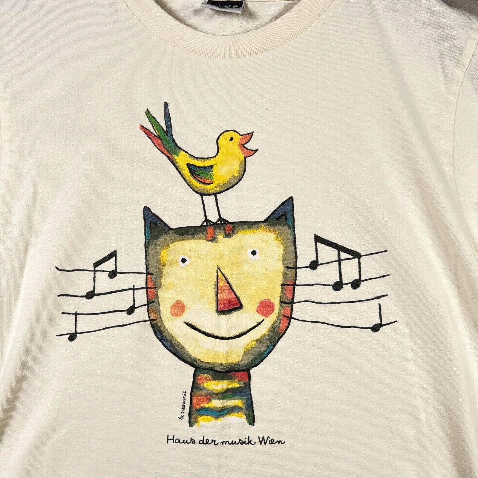 Haus der Musik Wien House of Music Germany Klang Sound Museum Cat