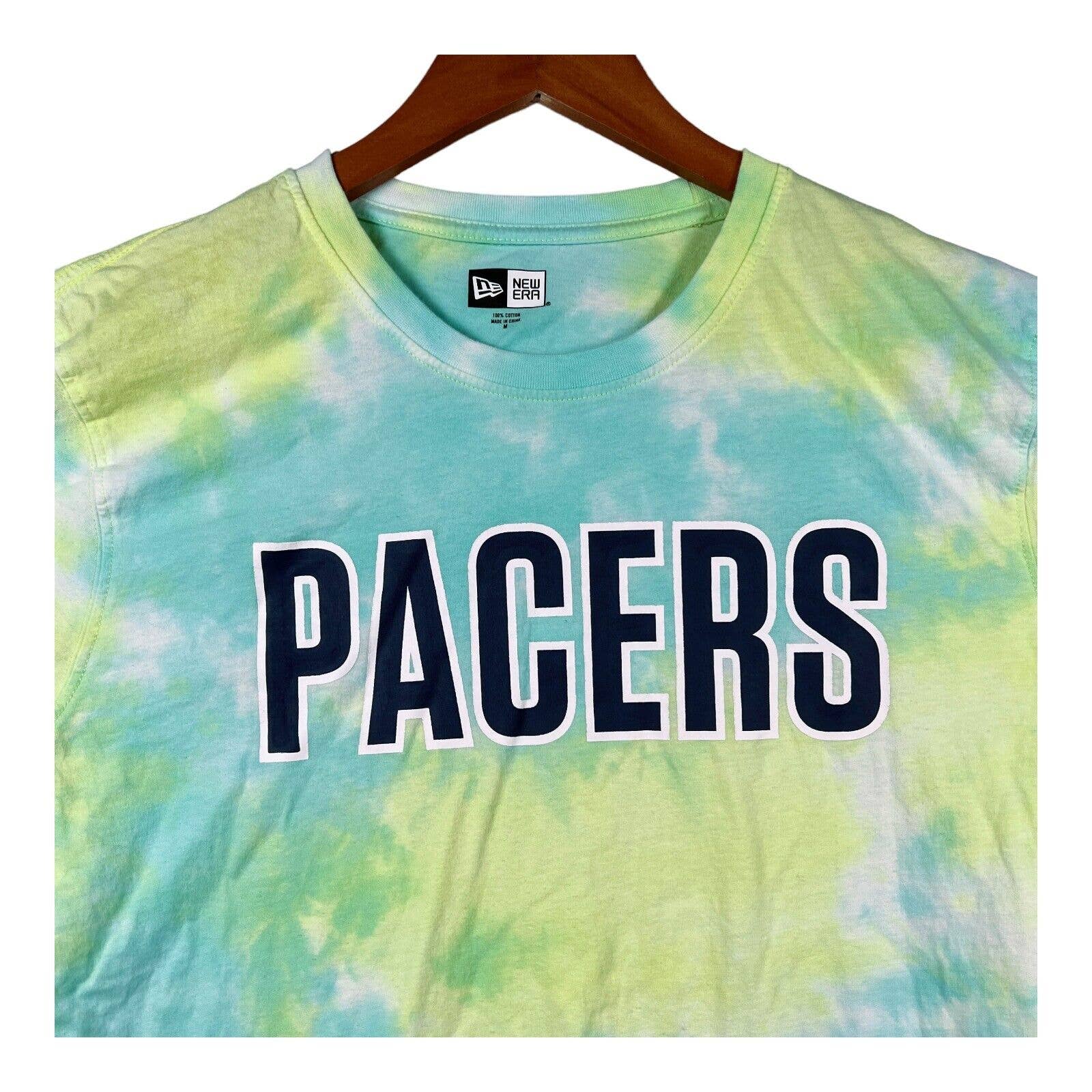 Indiana Pacers NBA Basketball