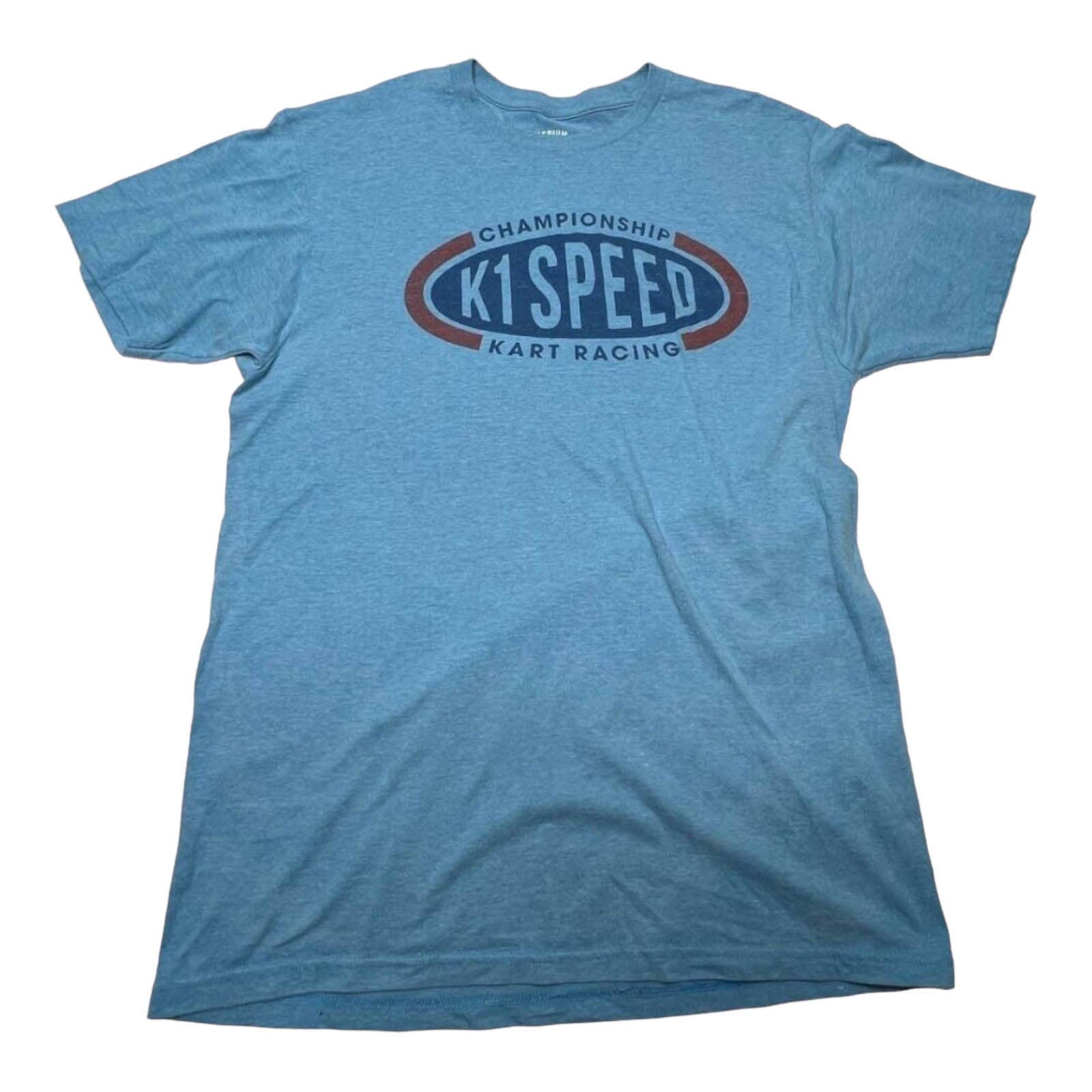 K1 Speed Kart Racing Championship