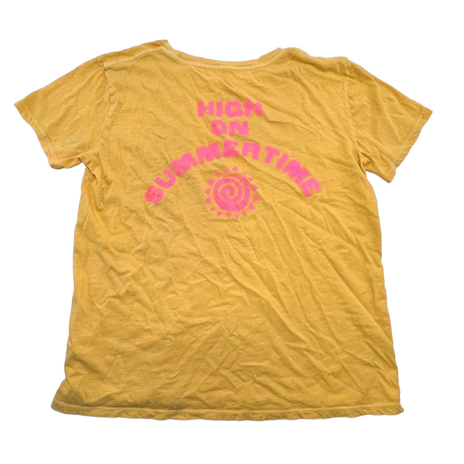 Billabong High On Summertime