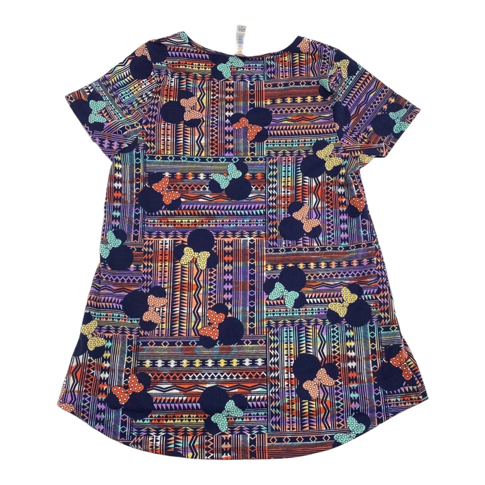 Minnie Mouse All Over