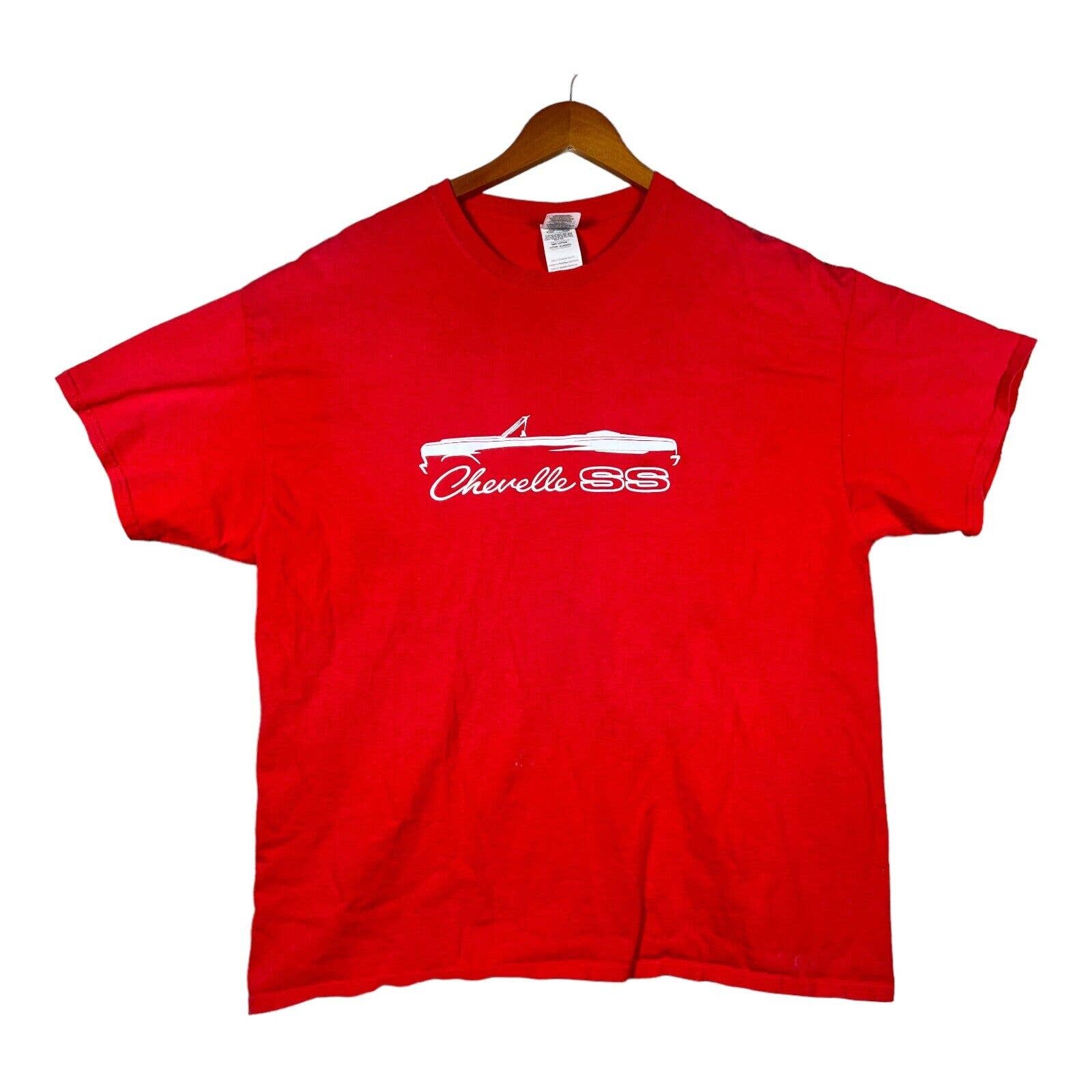 M1969 69 Chevelle Convertible SS