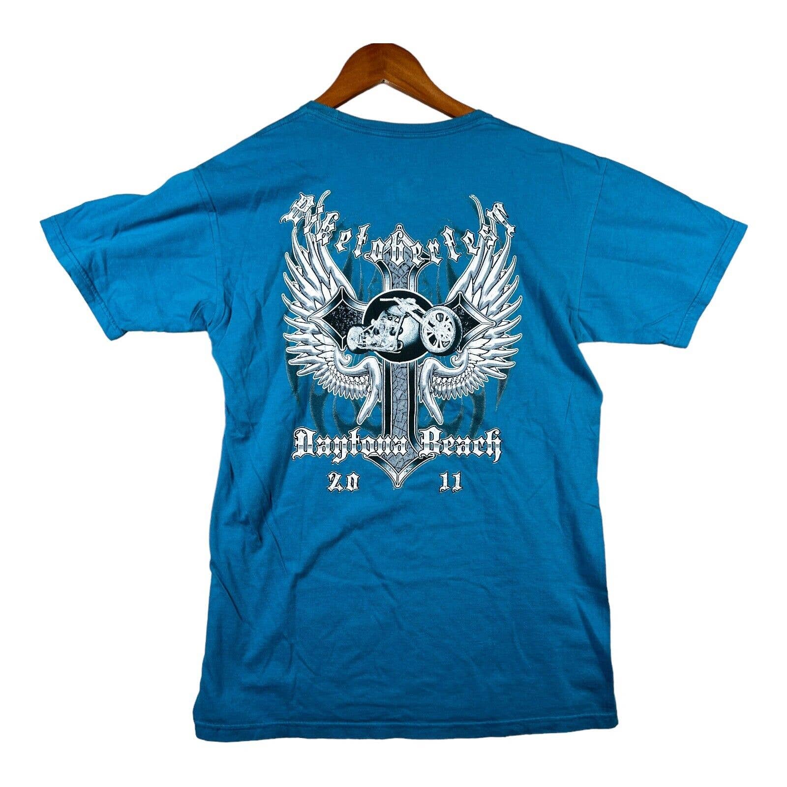 Bike Week Daytona Beach Biketoberfest 2012