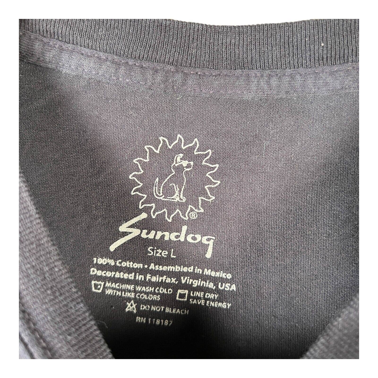 Jerry Garcia Band JGB Mountain Cat Grateful Dead