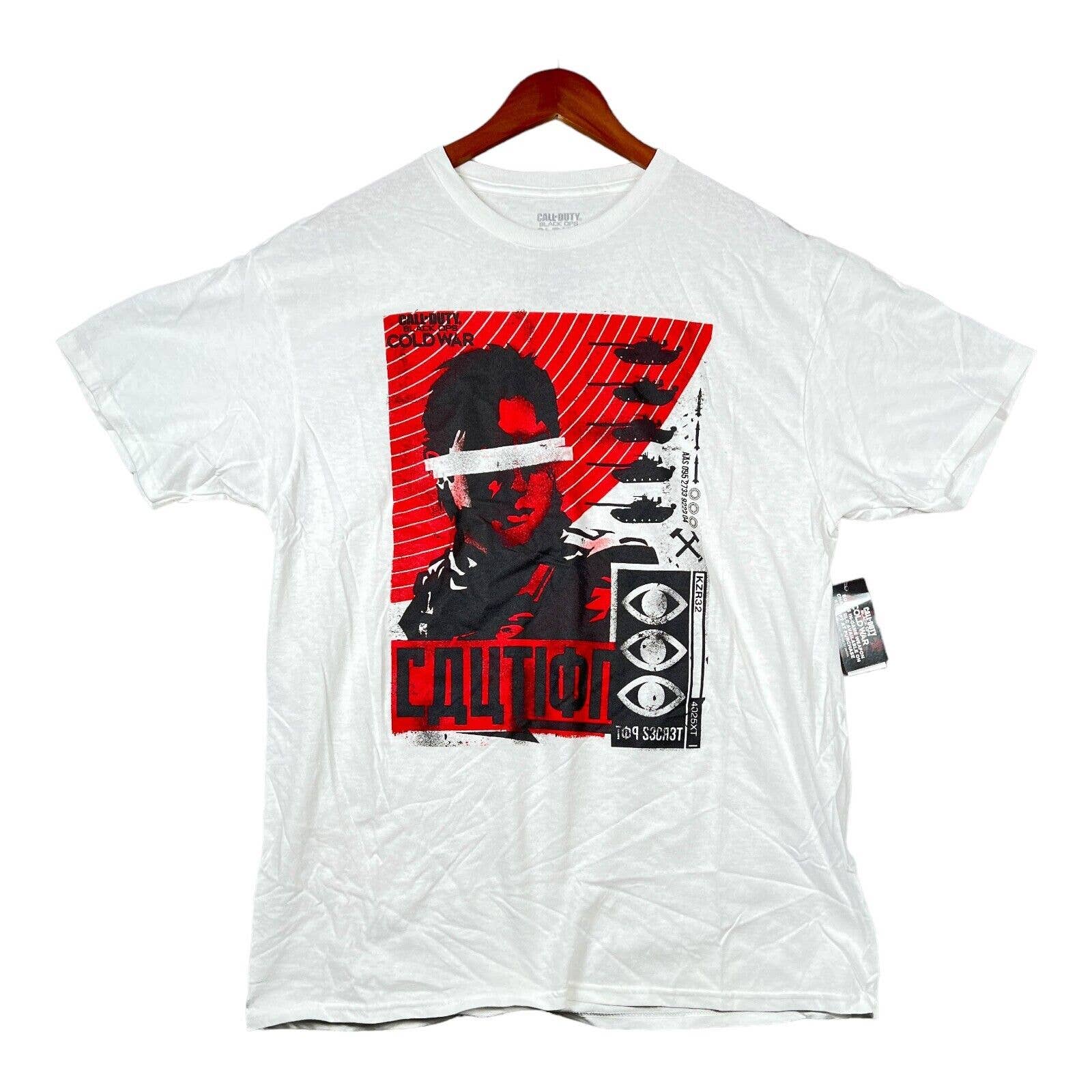 Call Of Duty Black Ops Cold War