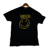 Nirvana Smiley Face