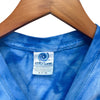 Ed Sheeran Official Merch Band Tie Dye Concert Singer