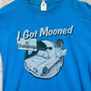 Got Mooned Chattanooga Tennessee Moon Pie Souvenir