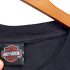 Harley Davidson Booty Jeans Pin Up Girl El Paso Texas Motorcycle