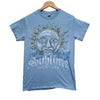 Sublime 40oz to Freedom Y2K Sun Art