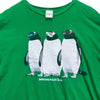 Penguins Sunglasses Indianapolis Zoo Funny Animals